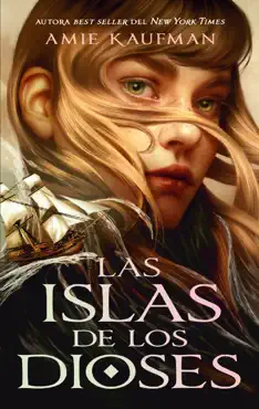 las islas de los dioses book cover image