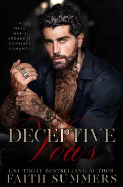 deceptive vows book cover image