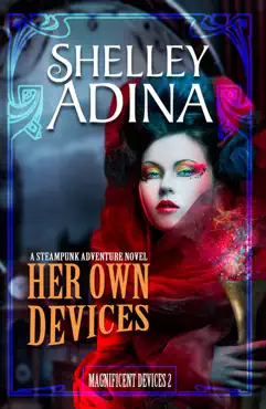 her own devices book cover image