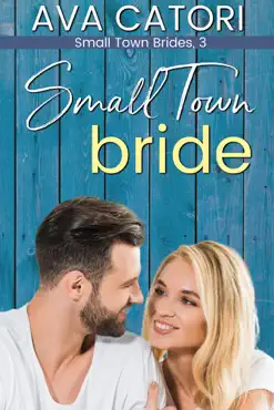 small town bride book cover image