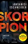 Skorpion synopsis, comments