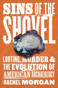 sins of the shovel book cover image