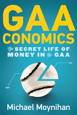 gaaconomics book cover image