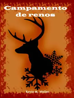 campamento de renos book cover image