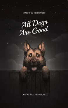 all dogs are good book cover image
