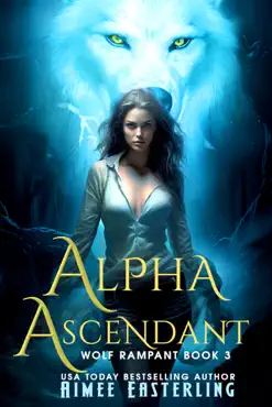 alpha ascendant book cover image