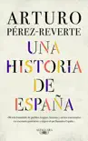 Una historia de España sinopsis y comentarios