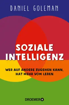 soziale intelligenz book cover image