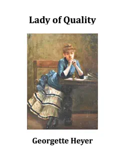 lady of quality book cover image