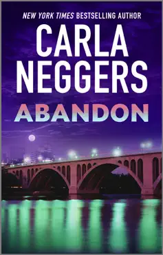 abandon book cover image