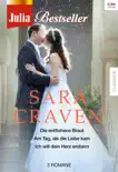 Julia Bestseller - Sara Craven synopsis, comments