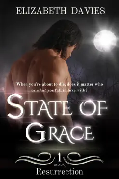 state of grace book cover image