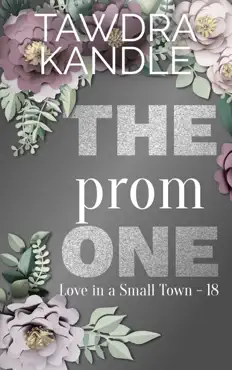 the prom onew book cover image