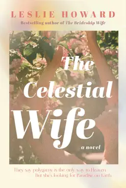 the celestial wife book cover image