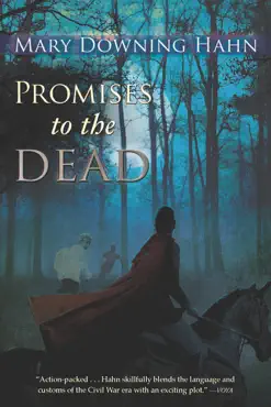 promises to the dead book cover image