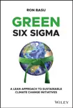 Green Six Sigma synopsis, comments