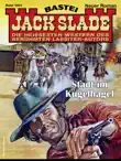 Jack Slade 1003 synopsis, comments