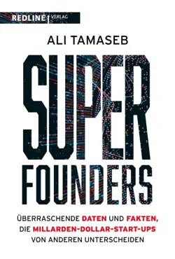 super founders book cover image