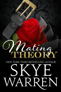 mating theory imagen de la portada del libro