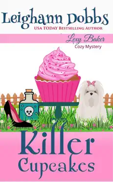 killer cupcakes book cover image