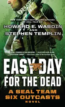 easy day for the dead book cover image