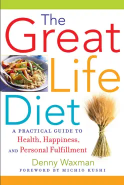 the great life diet imagen de la portada del libro
