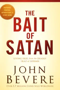 the bait of satan, 20th anniversary edition book cover image