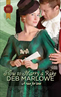 how to marry a rake book cover image