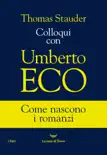 Colloqui con Umberto Eco sinopsis y comentarios
