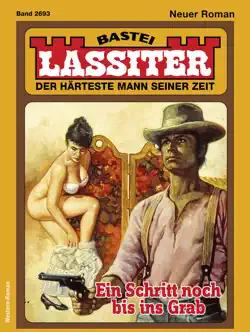 lassiter 2693 book cover image