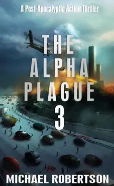 the alpha plague 3 book cover image