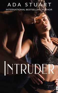 intruder book cover image