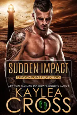 sudden impact book cover image
