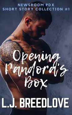 opening pandora's box book cover image