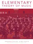 Elementary Theory of Music synopsis, comments
