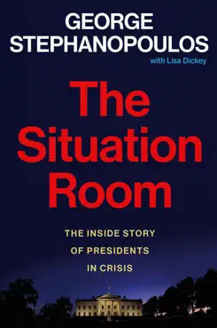 the situation room book cover image