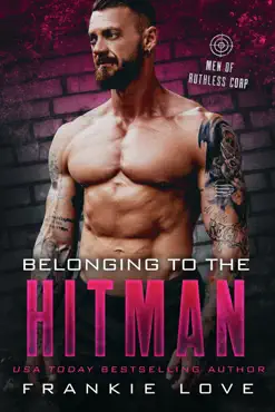 belonging to the hitman book cover image