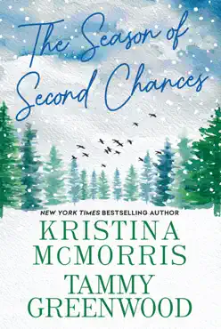 the season of second chances book cover image