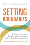 Setting Boundaries synopsis, comments