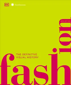 fashion, new edition book cover image