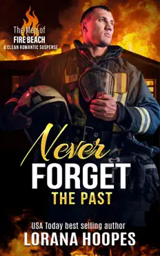 never forget the past book cover image