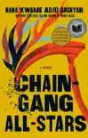 Chain Gang All Stars synopsis, comments