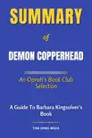 Summary of Demon Copperhead synopsis, comments