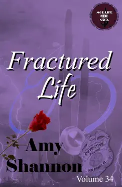 fractured life imagen de la portada del libro