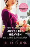 Just Like Heaven synopsis, comments
