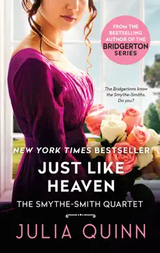 just like heaven book cover image