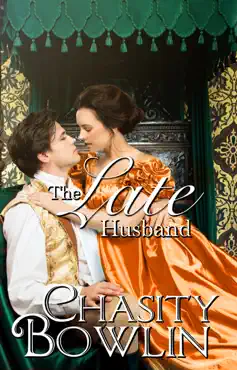the late husband book cover image