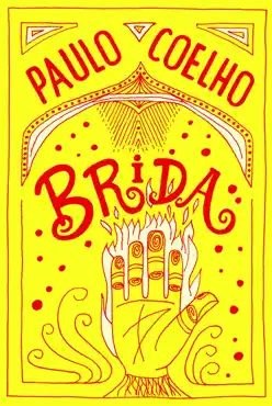 brida book cover image