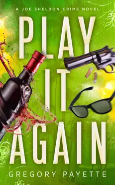 play it again book cover image