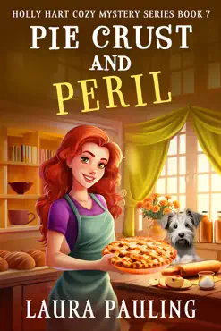 pie crust and peril book cover image